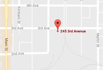 location